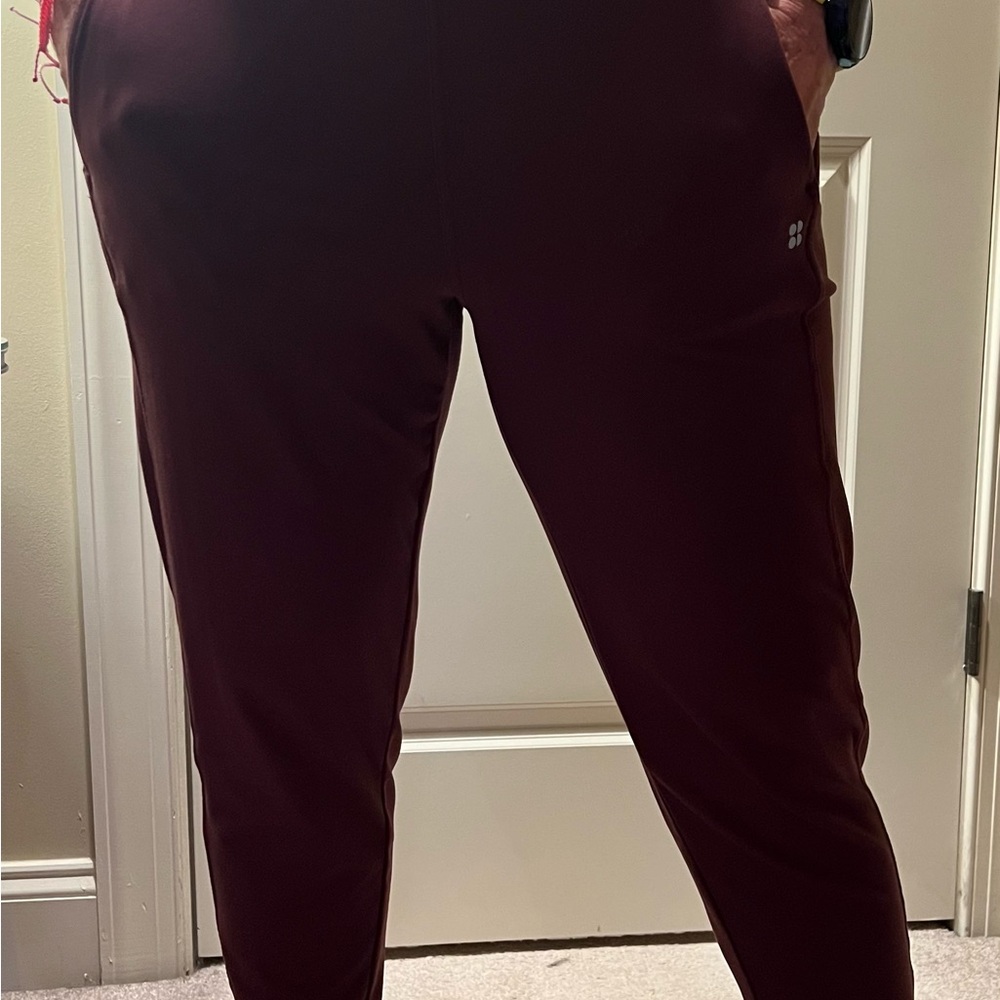 Sweaty Betty joggers/track pants - Picture 6 of 6